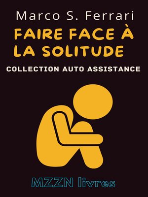 cover image of Faire Face À La Solitude